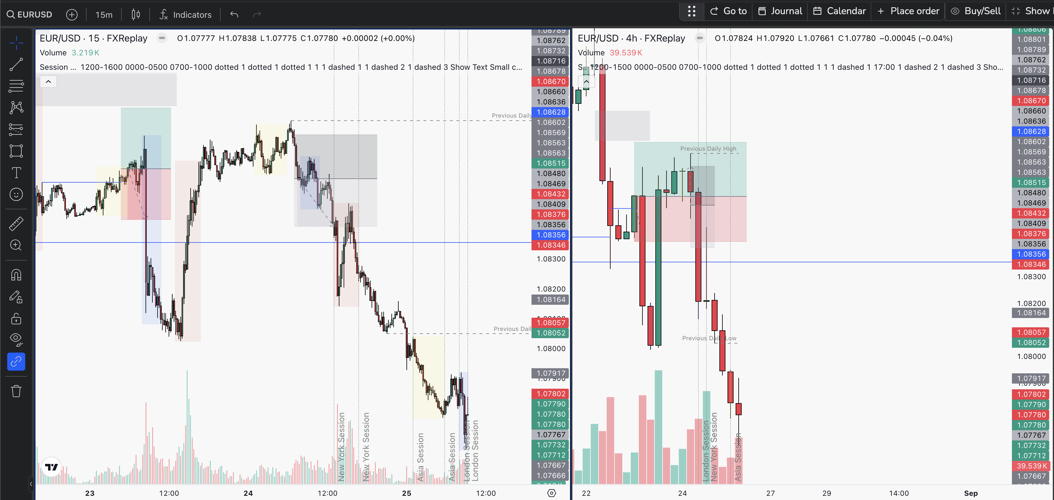 Production upload #2